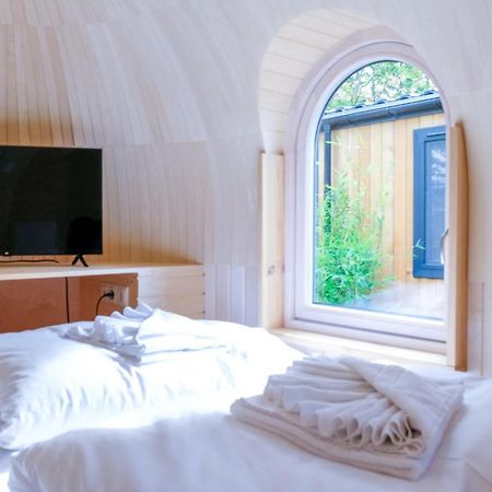 Tortuga - Einfach Anders! Villa Landau in der Pfalz Ngoại thất bức ảnh