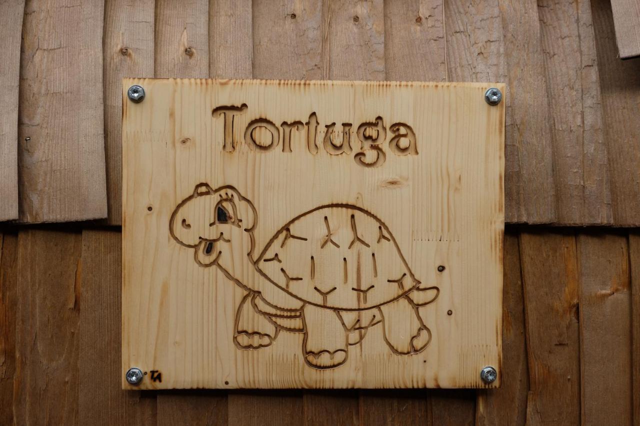 Tortuga - Einfach Anders! Villa Landau in der Pfalz Ngoại thất bức ảnh