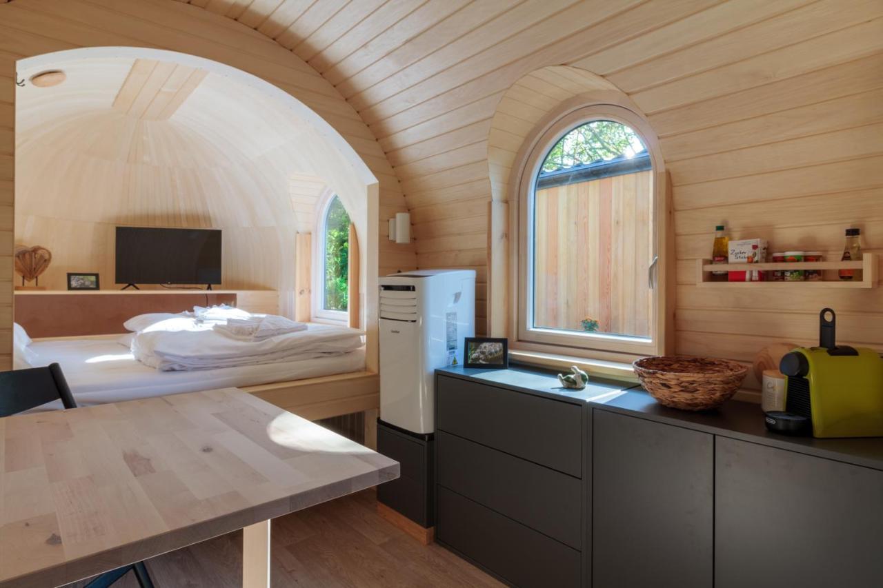 Tortuga - Einfach Anders! Villa Landau in der Pfalz Ngoại thất bức ảnh