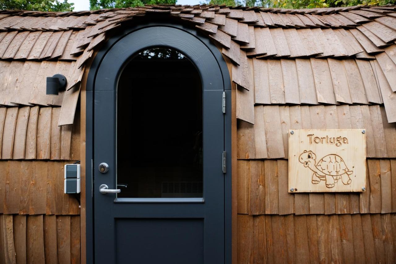 Tortuga - Einfach Anders! Villa Landau in der Pfalz Ngoại thất bức ảnh