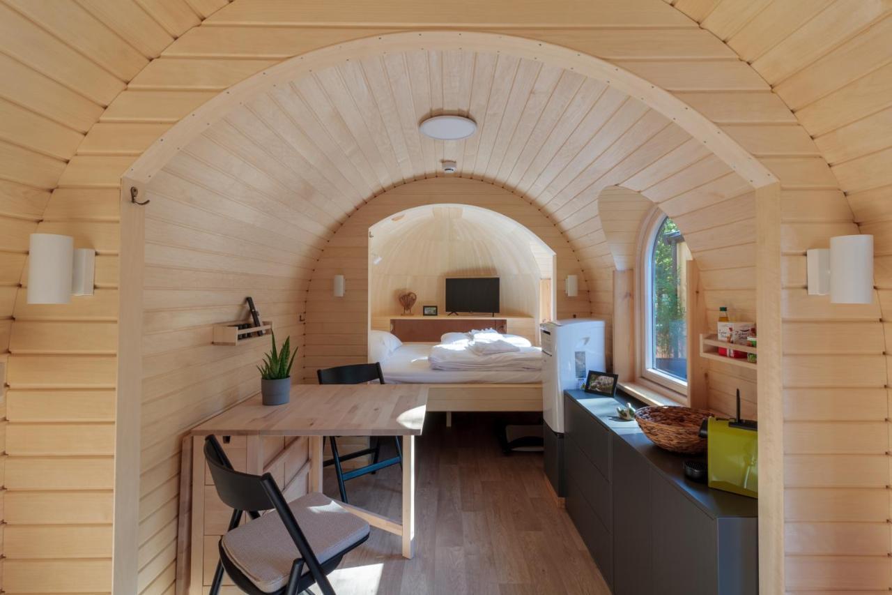 Tortuga - Einfach Anders! Villa Landau in der Pfalz Ngoại thất bức ảnh