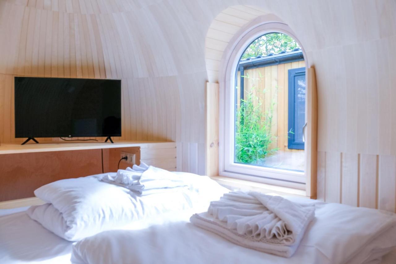 Tortuga - Einfach Anders! Villa Landau in der Pfalz Ngoại thất bức ảnh